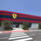 Nuova Gestione Sportiva Ferrari